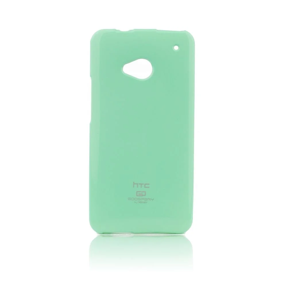 Φωτογραφία προϊόντος: Jelly Case Mercury - HTC DESIRE 310 mint