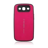 Φωτογραφία προϊόντος: Focus Case Merkury Sam S3 (i9300) Pink