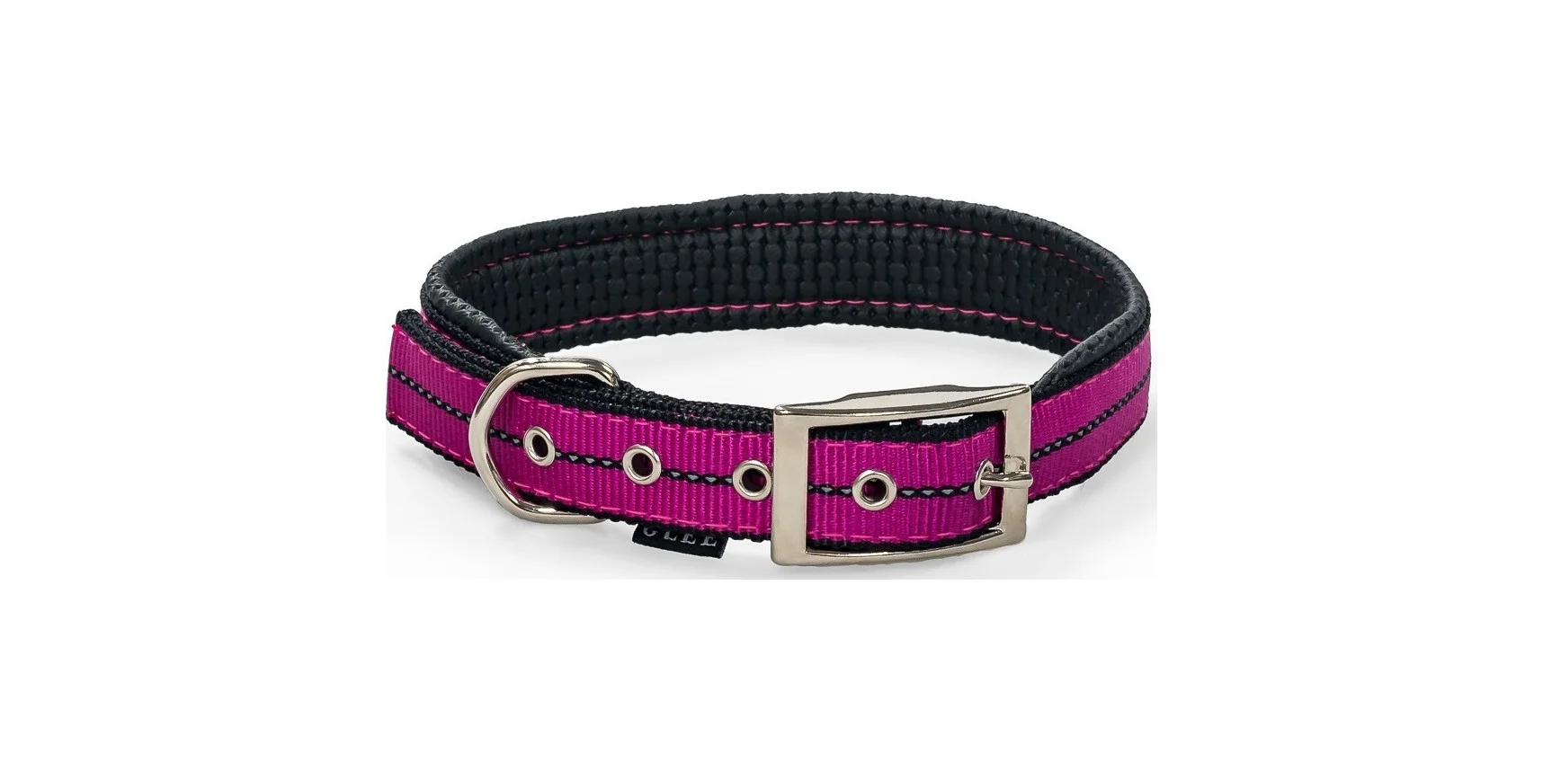 Φωτογραφία προϊόντος: Glee Κολάρο Neoprene Reflective Pink