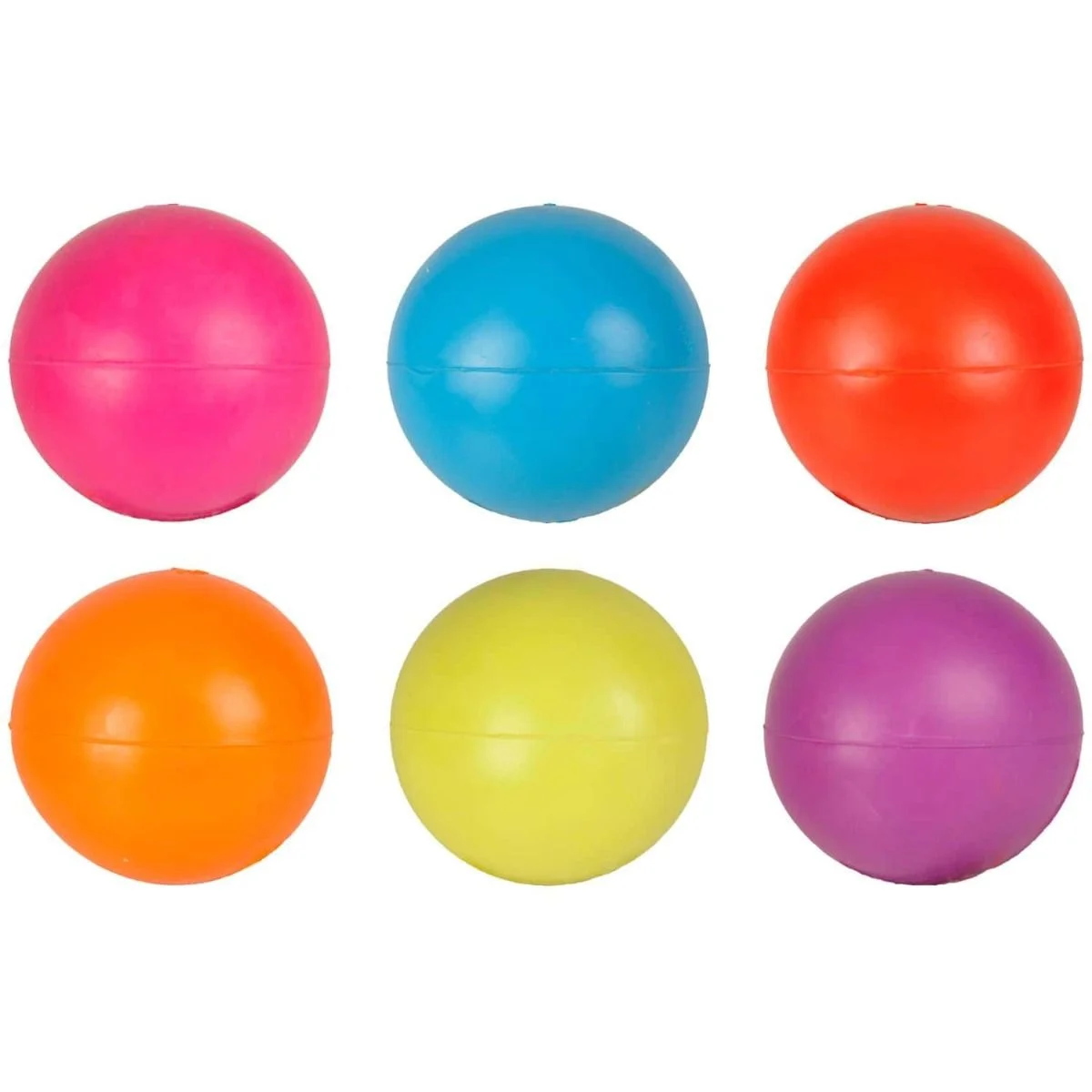 Φωτογραφία προϊόντος: RUBBER BALL XXL 9CM