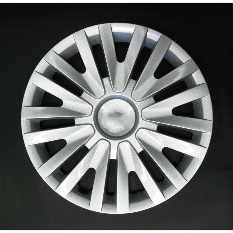 Φωτογραφία προϊόντος: ΣΕΤ ΤΑΣΙΑ ΤΡΟΧΩΝ 15" VW POLO 2009 (4τμχ)