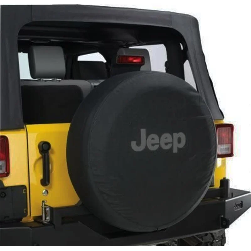 Φωτογραφία προϊόντος: ΚΑΛΥΜΜΑ ΡΕΖΕΡΒΑΣ JEEP 17''
