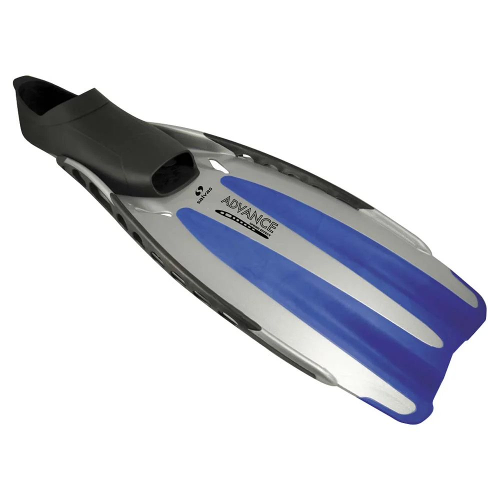 Φωτογραφία προϊόντος: OEM Βατραχοπέδιλα No44/45 Advance Blue Ba18944Xbsts