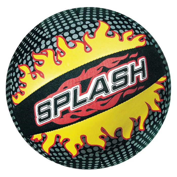 Φωτογραφία προϊόντος: OEM Μπάλα Volley Παραλίας SPLASH BEACH