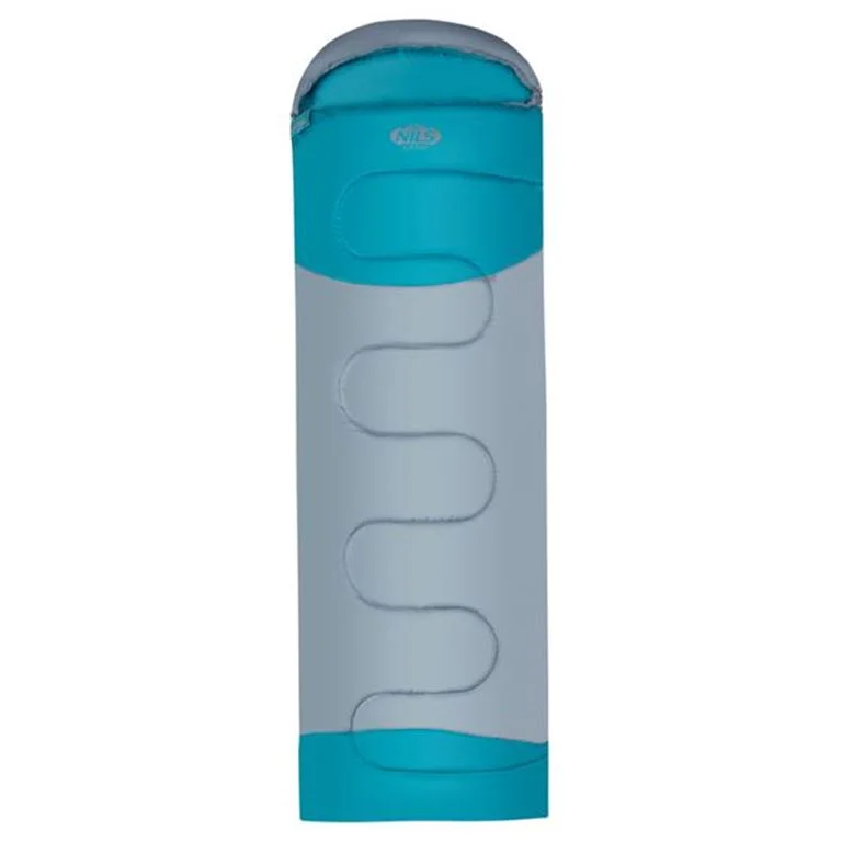 Φωτογραφία προϊόντος: Υπνόσακος Nils Camp NC2008 GREY-GREEN SIZE M