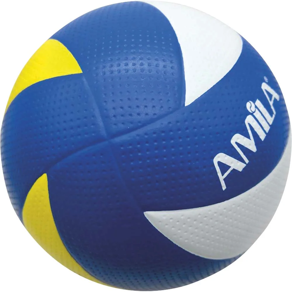 Φωτογραφία προϊόντος: Μπάλα Volley AMILA #5 Rubber - Vag5 - 100