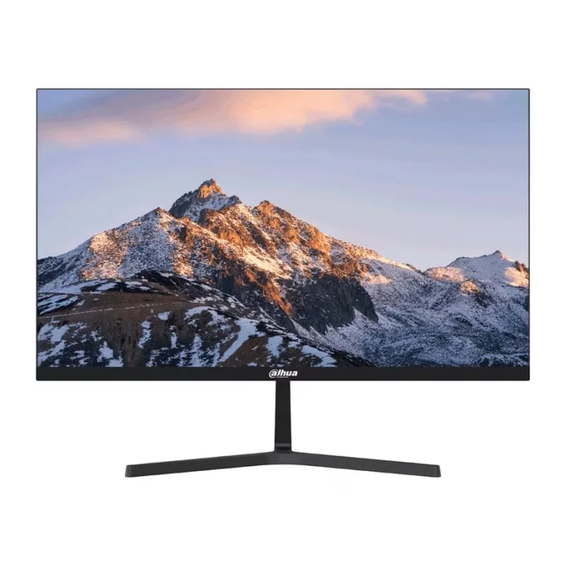Φωτογραφία προϊόντος: Dahua Monitor DHI-LM24-B200S