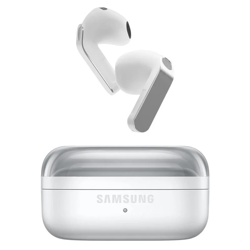 Φωτογραφία προϊόντος: Samsung Galaxy Buds4, Λευκό SM-R540NZWAEUE