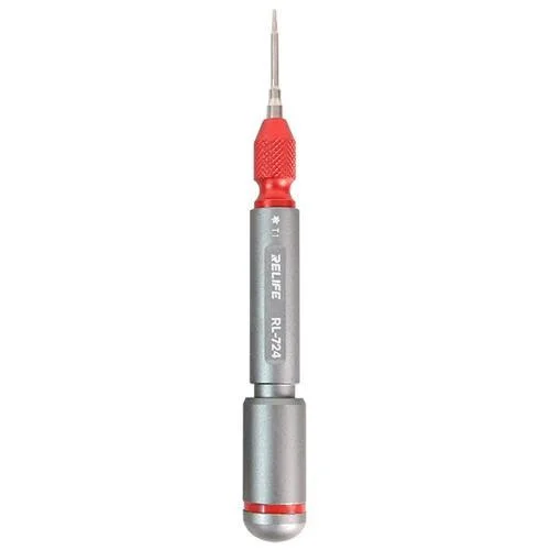 Φωτογραφία προϊόντος: Κατσαβίδι Relife RL-724, Torx T1