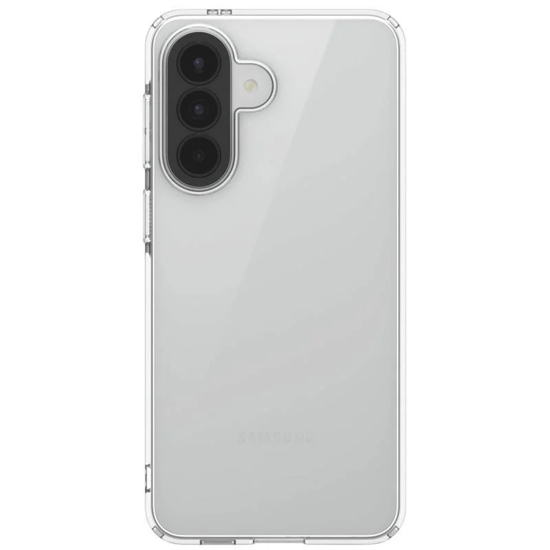 Φωτογραφία προϊόντος: Spigen Liquid Crystal - θήκη για Samsung Galaxy A57 - Διάφανο