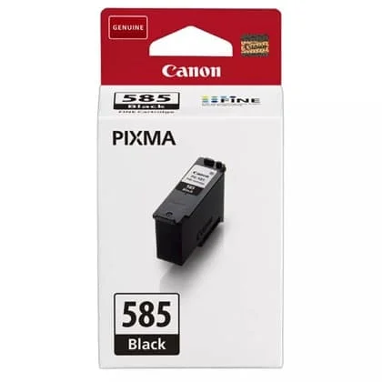 Φωτογραφία προϊόντος: Αναλως CANON INK PG-585 EMB