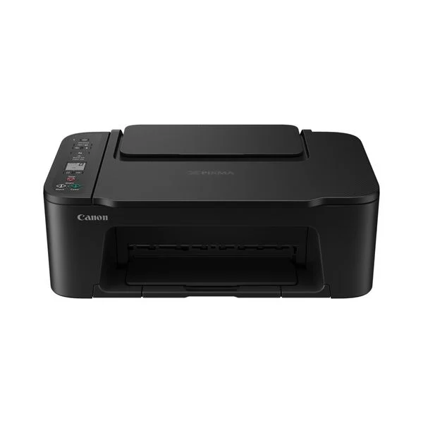 Φωτογραφία προϊόντος: Πολυμηχ CANON PIXMA TS3750I EUR BLACK