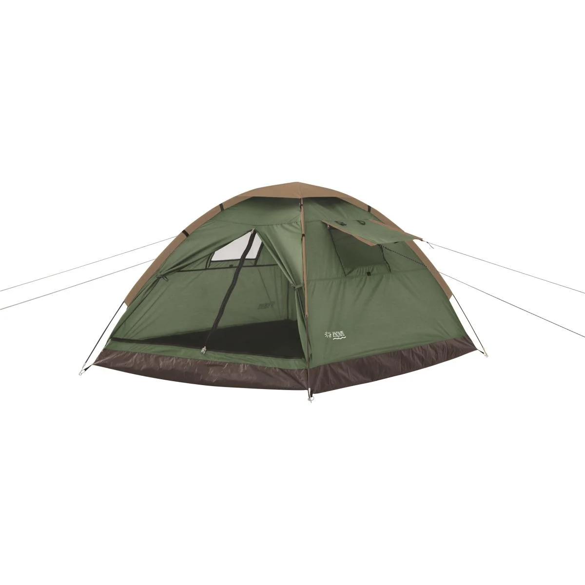 Φωτογραφία προϊόντος: Σκηνή CAMPING ESCAPE TRAIL II+ FOREST