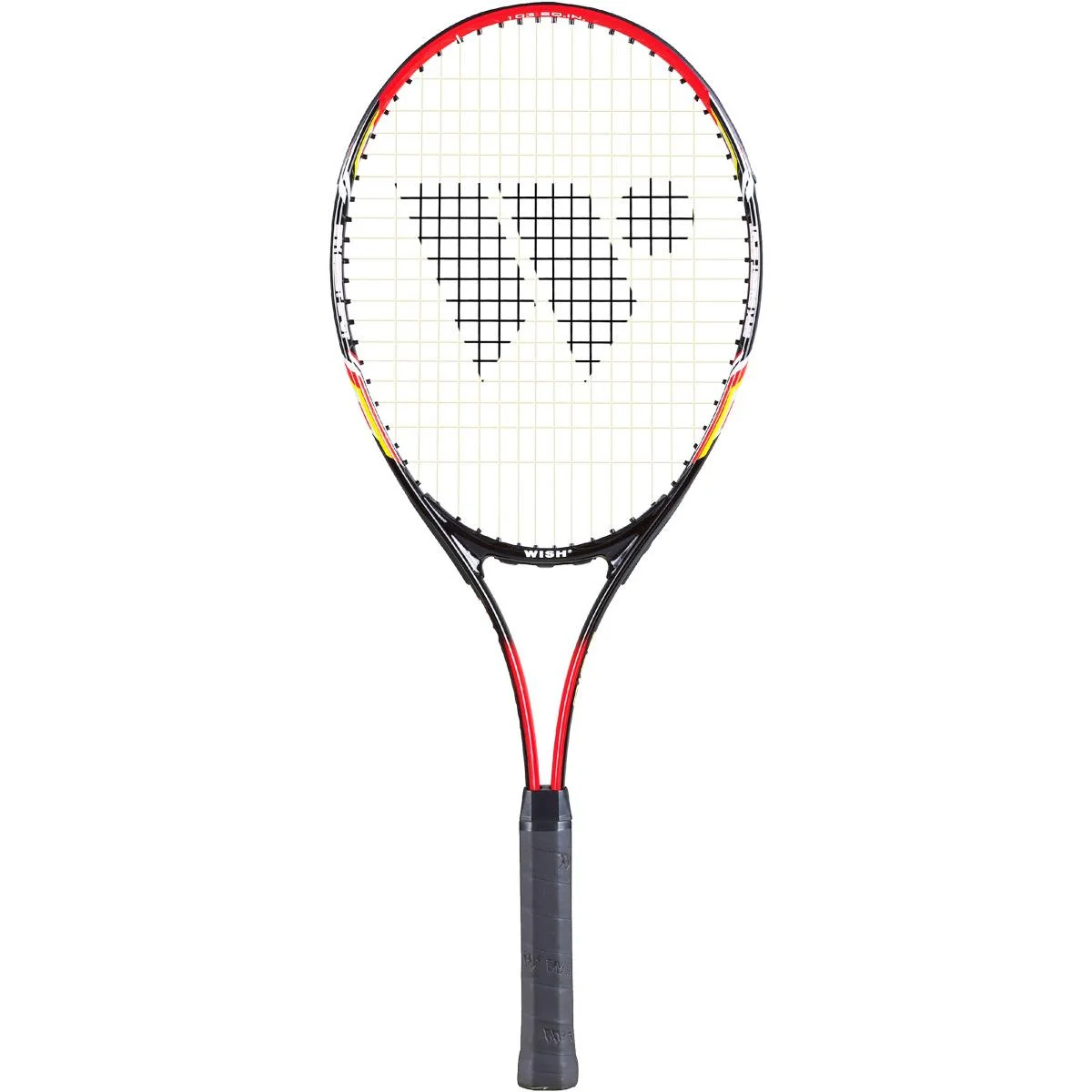 Φωτογραφία προϊόντος: Ρακέτα Tennis WISH ALUMTEC 2510 Κόκκινη