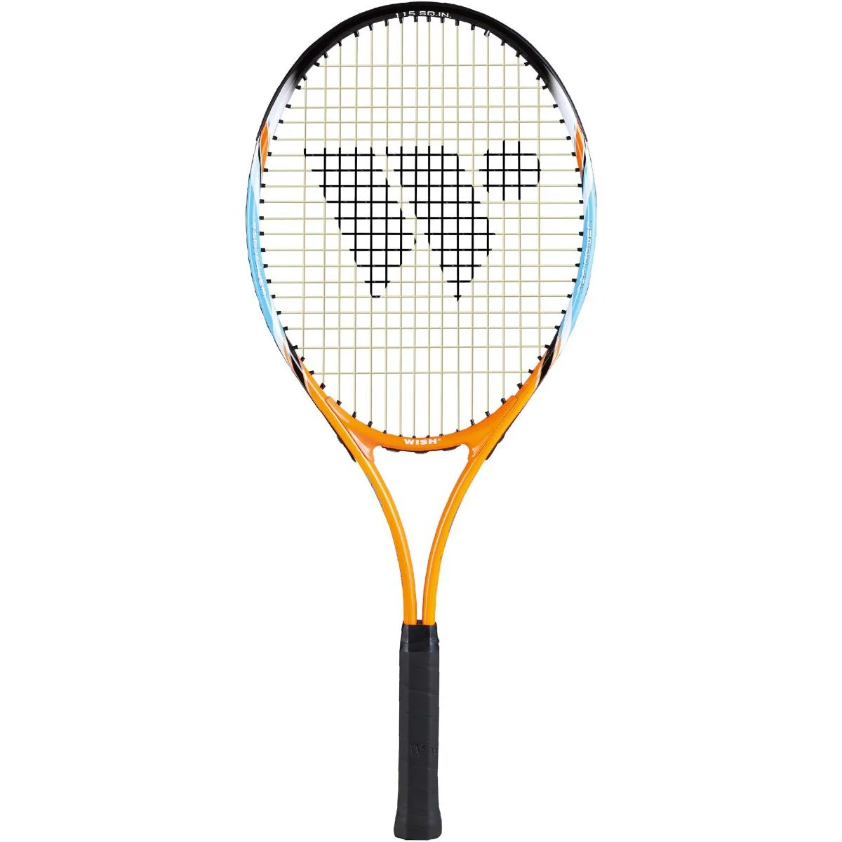 Φωτογραφία προϊόντος: Ρακέτα Tennis WISH ALUMTEC 2577 Πορτοκαλί
