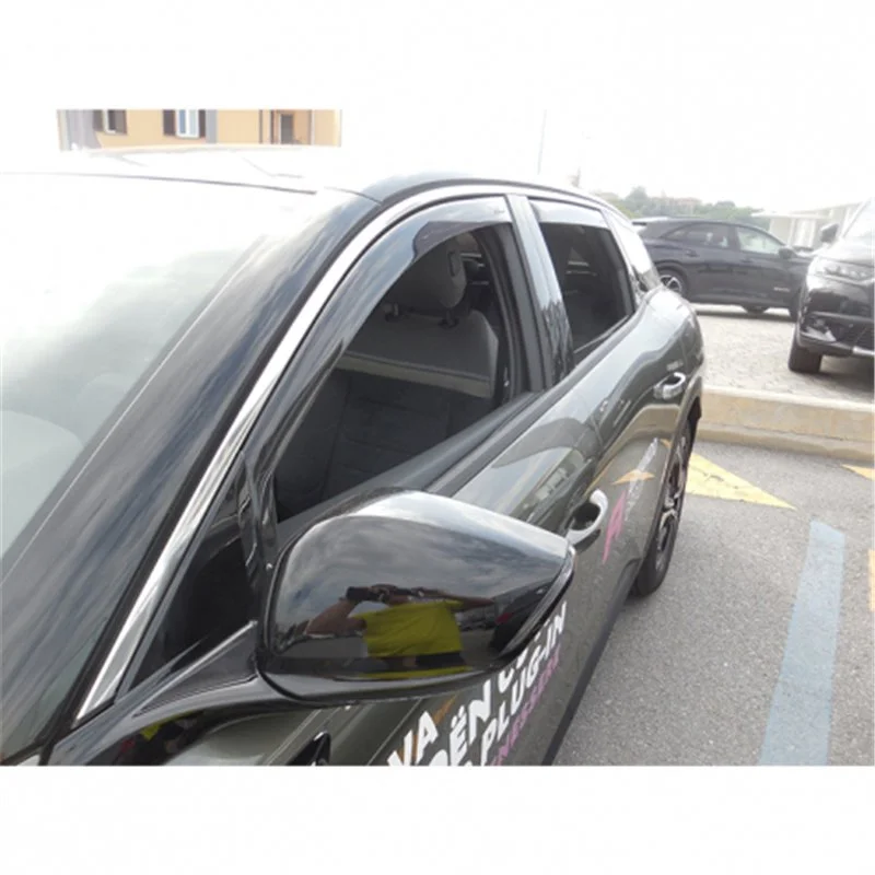 Φωτογραφία προϊόντος: ΣΕΤ 2 ΑΝΕΜΟΘΡΑΥΣΤΕΣ CITROEN C5 (X) 2022- 5 πορτο (ΕΜΠΡΟΣ)