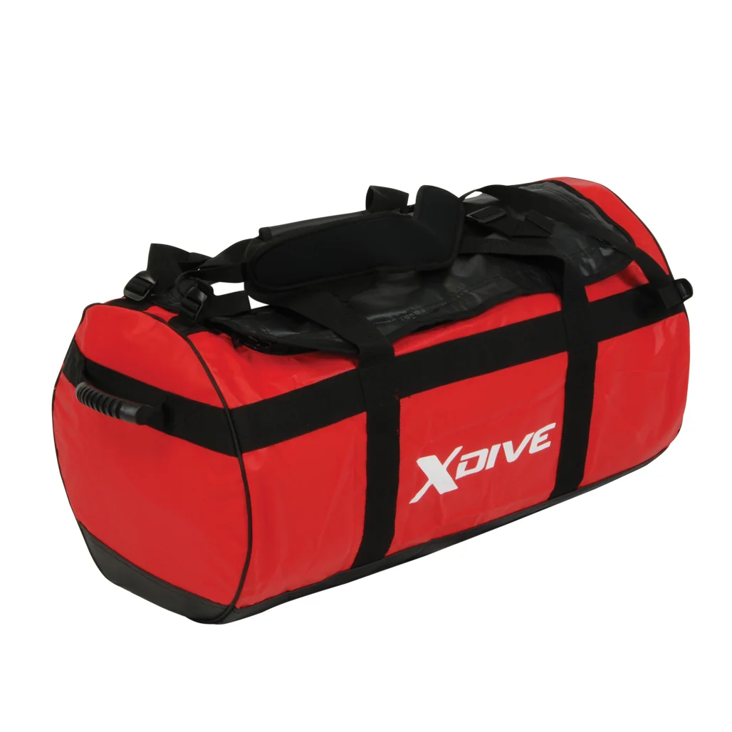 Φωτογραφία προϊόντος: XDive Σάκος Στεγανός Endeavour 90L