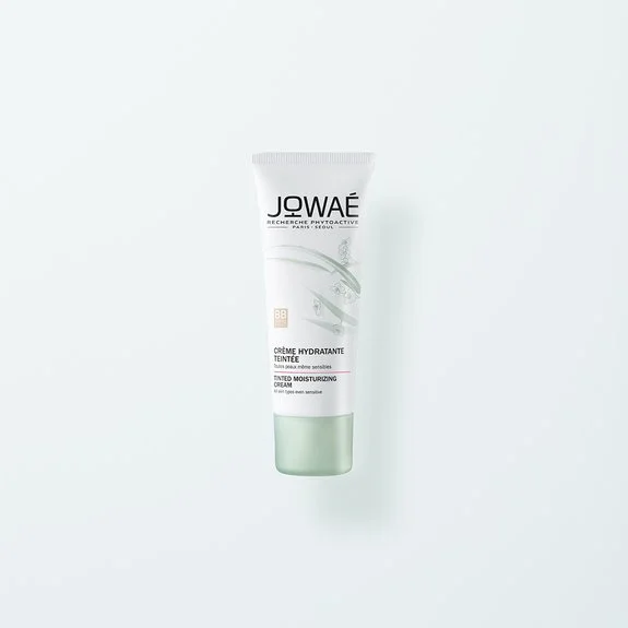 Φωτογραφία προϊόντος: JOWAE Tinted Moisturizing Cream Ενυδατική Κρέμα με Χρώμα BB Ανοιχτή Απόχρωση, 30ml