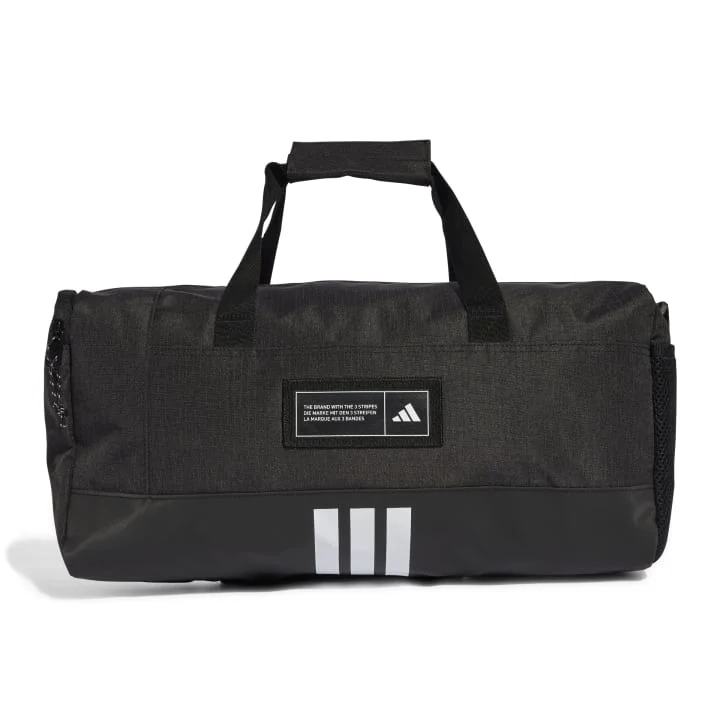 Φωτογραφία προϊόντος: adidas 4ATHLTS Duffel Bag Small Σάκος Γυμναστηρίου Μαύρος
