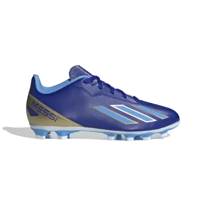 Φωτογραφία προϊόντος: adidas X Crazyfast Messi Club Flexible Ground Boots