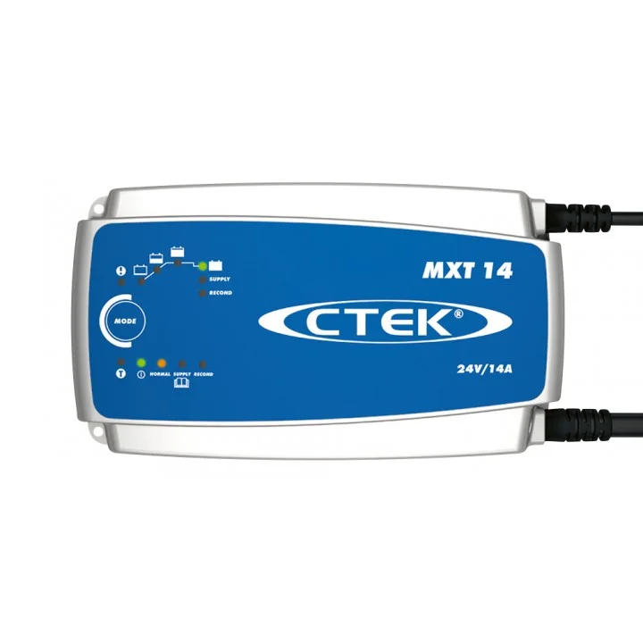 Φωτογραφία προϊόντος: CTEK MTX 14 24V