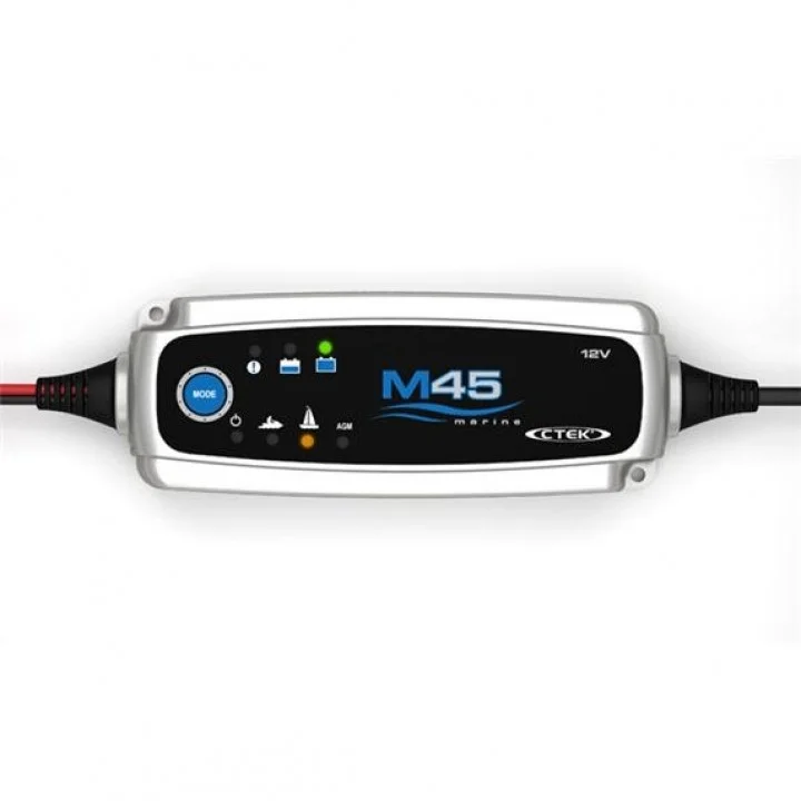 Φωτογραφία προϊόντος: CTEK M45 12V