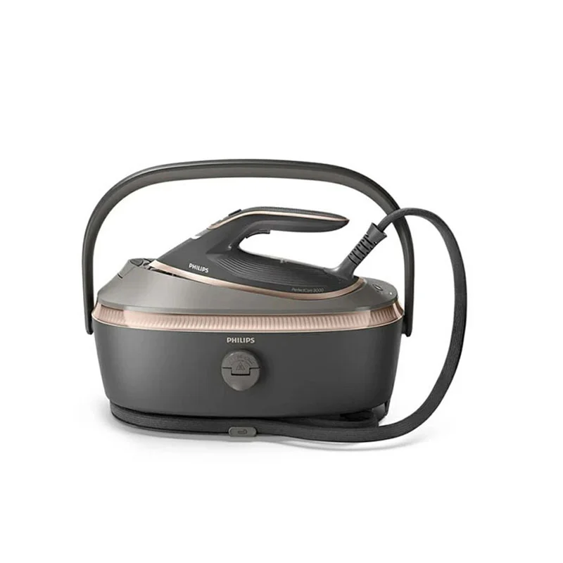 Φωτογραφία προϊόντος: Philips PerfectCare PSG8200/70 Σύστημα Σιδερώματος Πίεσης 9bar με Δοχείο 1.4lt