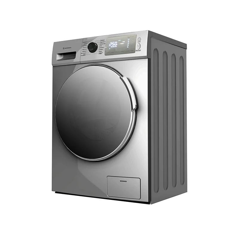 Φωτογραφία προϊόντος: Morris WBS-91427 Πλυντήριο Ρούχων 9kg με Τεχνολογία Ατμού 1400 Στροφών