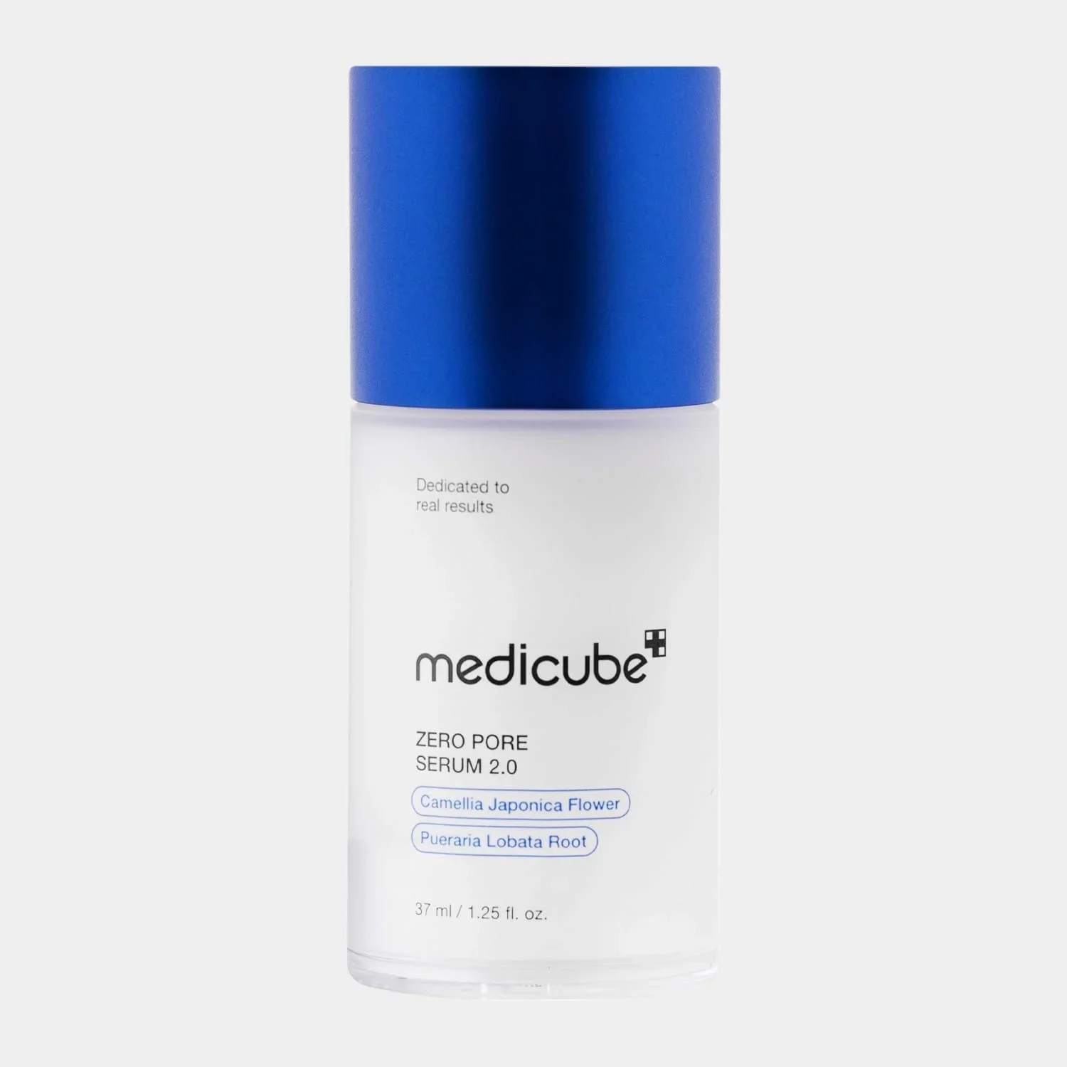 Φωτογραφία προϊόντος: Zero Pore Serum 2.0 37ml - Medicube