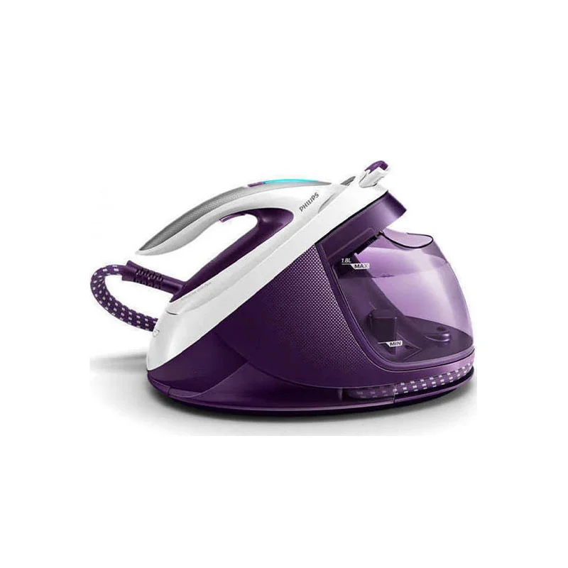 Φωτογραφία προϊόντος: Philips PerfectCare Elite Plus GC9660/30 Σύστημα Σιδερώματος Πίεσης 7.5bar με Δοχείο 1.8lt
