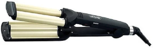 Φωτογραφία προϊόντος: Hoomei HM-7830S Ψαλίδι Μαλλιών για Κυματιστά Μαλλιά 55W