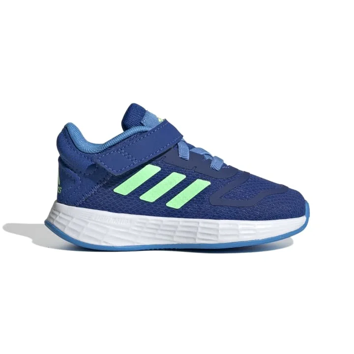 Φωτογραφία προϊόντος: Αθλητικά ADIDAS running αγόρι DURAMO 10 EL I - ΜΠΛΕ ΜΠΛΕ
