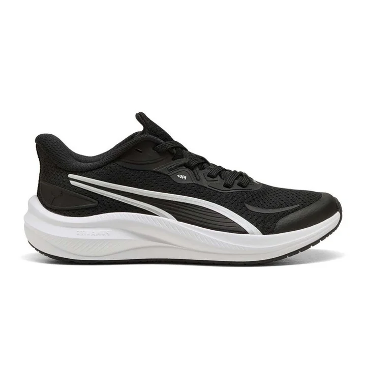 Φωτογραφία προϊόντος: Puma Skyrocket Lite 2 Jr 312413 01 ΜΑΥΡΟ