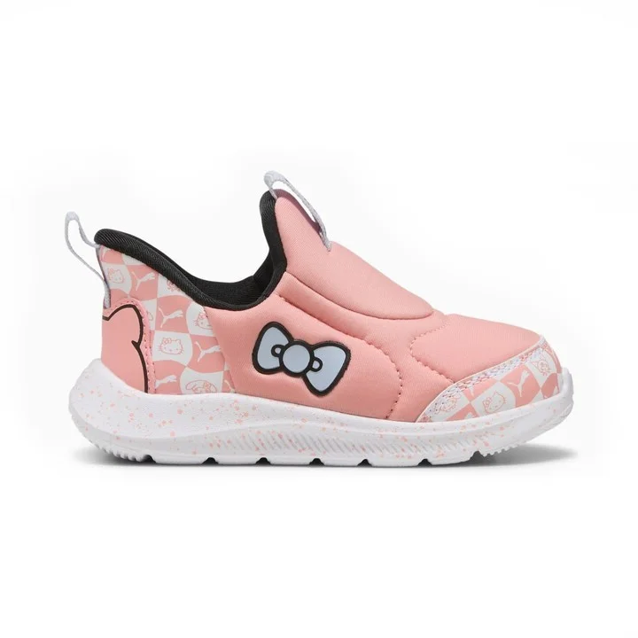 Φωτογραφία προϊόντος: Puma Fun Racer 2 401426 01 ΡΟΖ