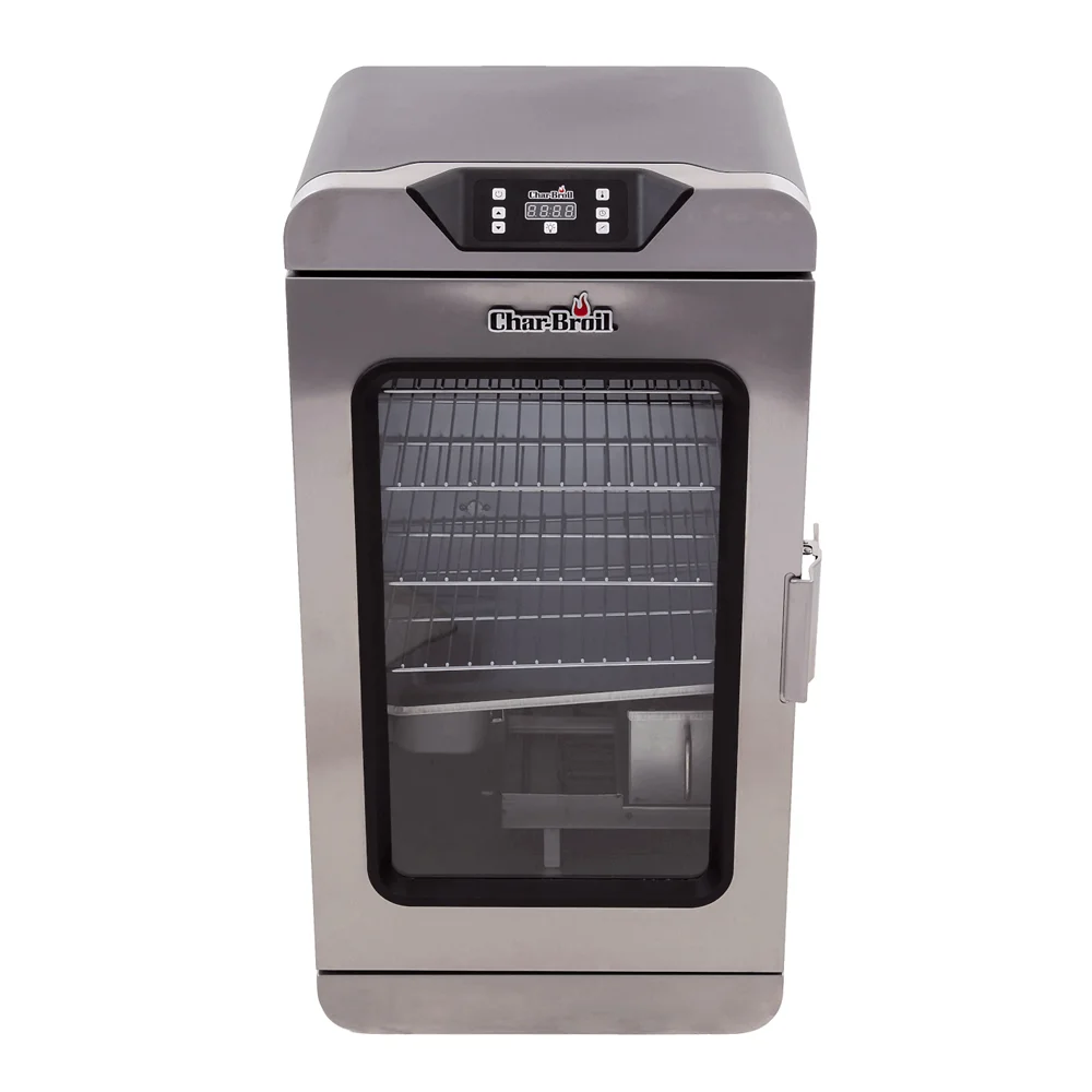 Φωτογραφία προϊόντος: CHAR BROIL Digital Smoker -Char-Broil®