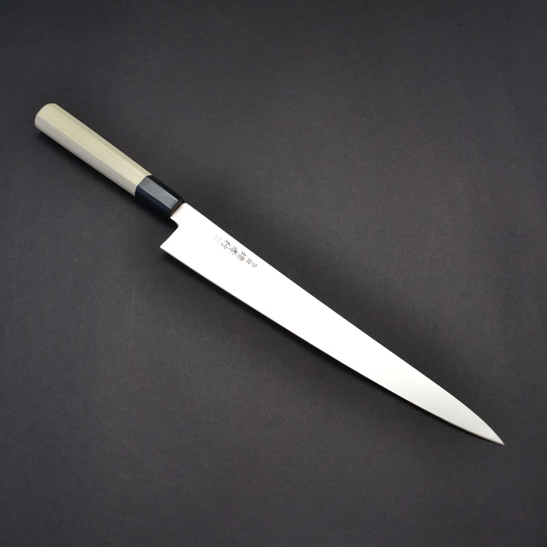 Φωτογραφία προϊόντος: TheSharpCook Sakai Takayuki Grand chef Sujihiki 270mm