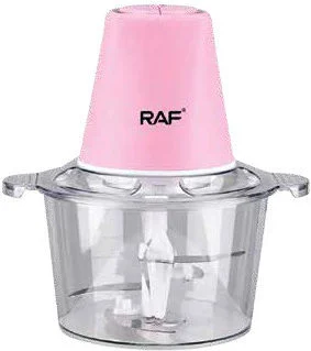 Φωτογραφία προϊόντος: Raf R-7011P Πολυκόπτης Multi 600W με Δοχείο 2lt