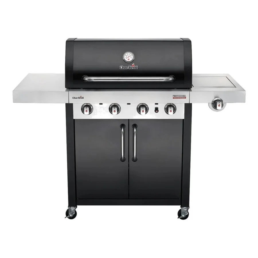 Φωτογραφία προϊόντος: CHAR BROIL Professional 4400 B -Char-Broil®