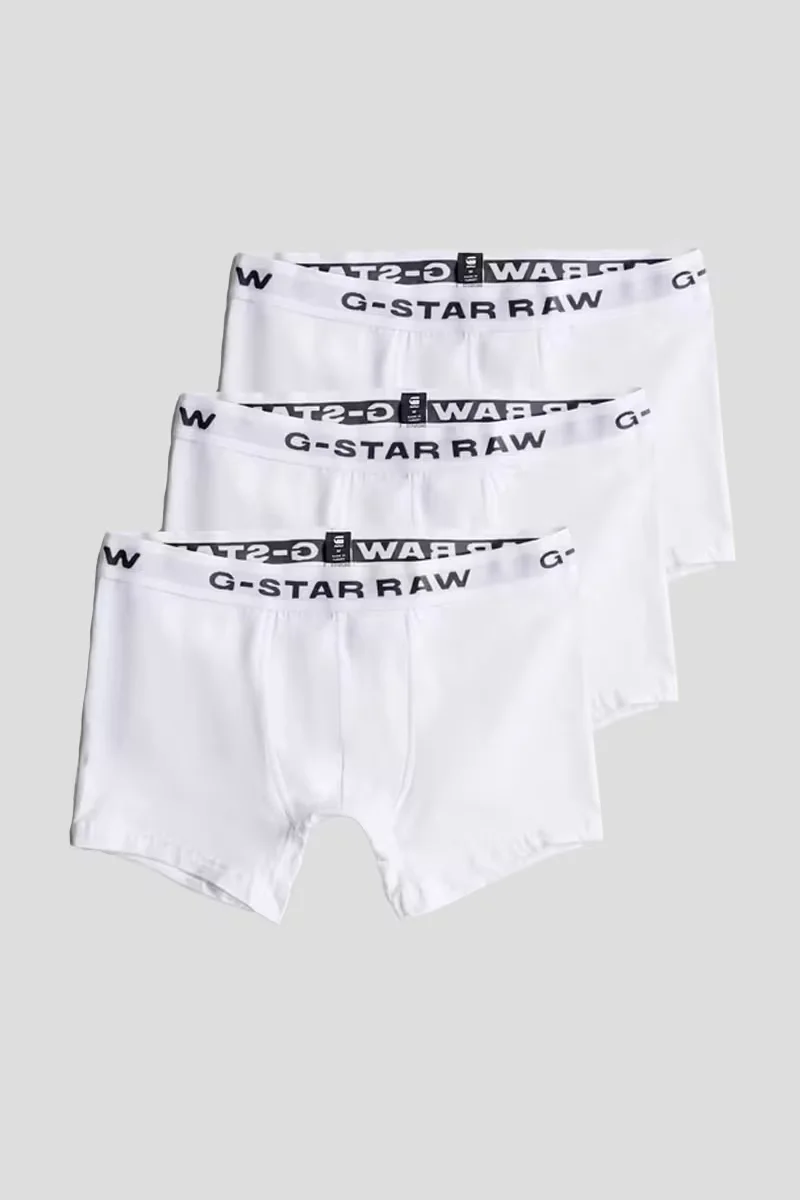 Φωτογραφία προϊόντος: G-STAR Boxer Briefs 3 Pack (D23771-D516)
