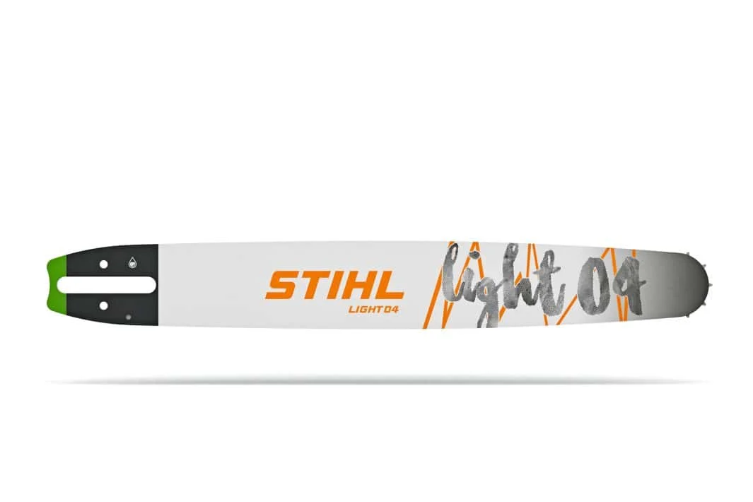 Φωτογραφία προϊόντος: OEM Λάμα Αλυσοπρίονου STIHL 30cm Βήμα 3/8" 1,3mm 44 Οδηγοί