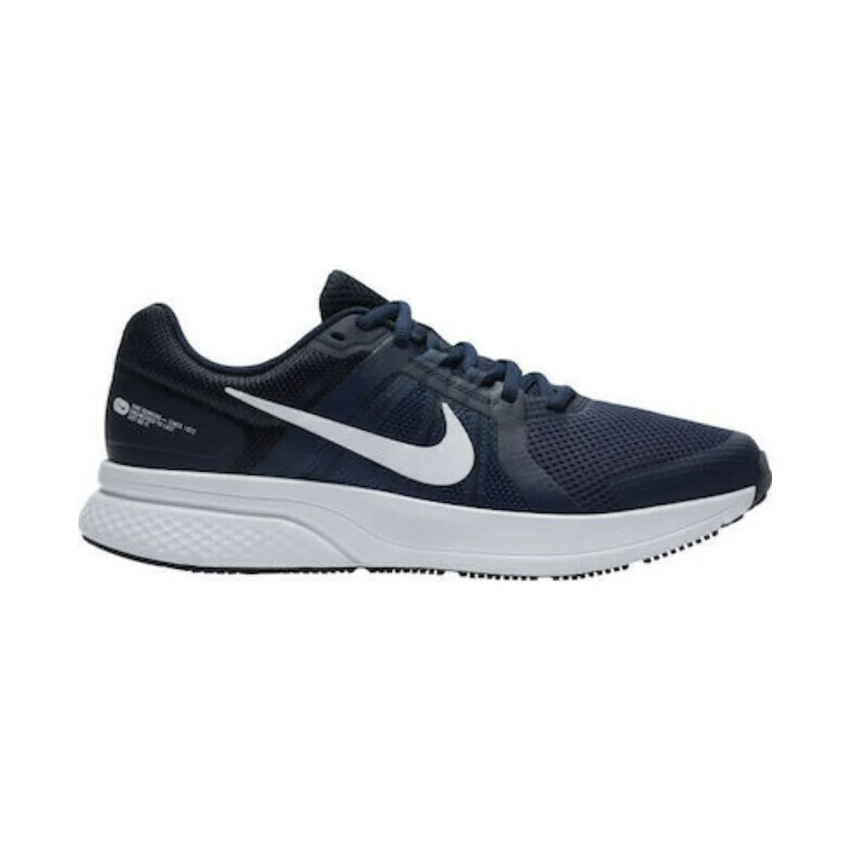 Φωτογραφία προϊόντος: Nike Run Swift 2 CU3517-400 Ανδρικό Αθλητικό Παπούτσι Μπλε 36703