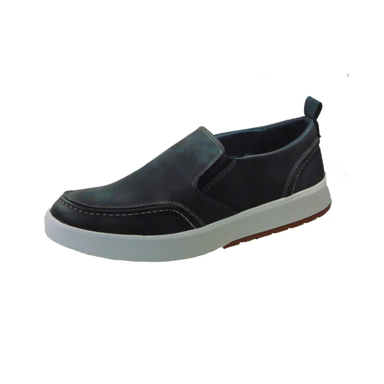 Φωτογραφία προϊόντος: Tsimpolis Shoes TSRC441-02 Ανδρικό Casual Μοκασίνι Μπλε 36776