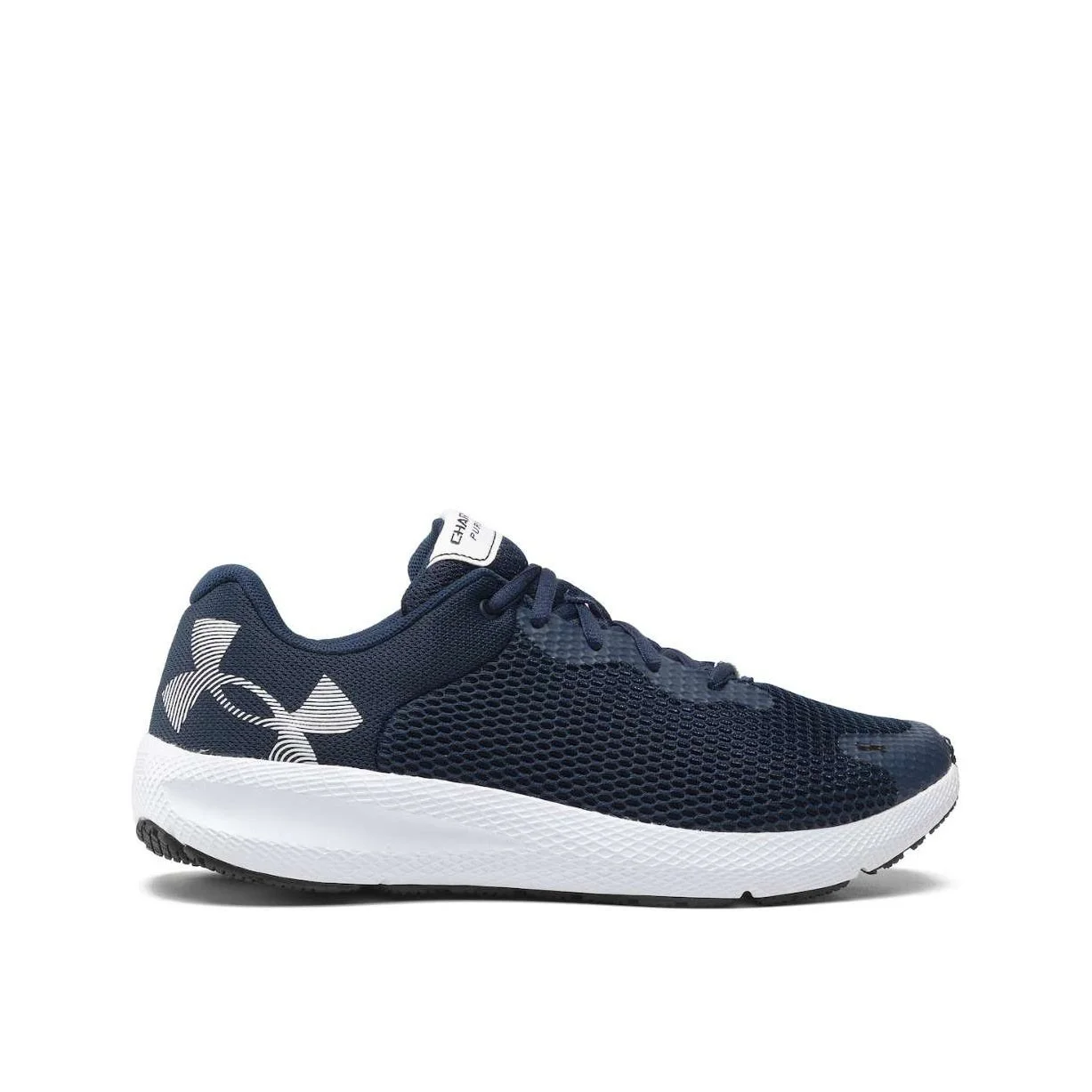 Φωτογραφία προϊόντος: Under Armour Charged Pursuit 2 3024138-401 Ανδρικά Αθλητικά Μπλε 36868