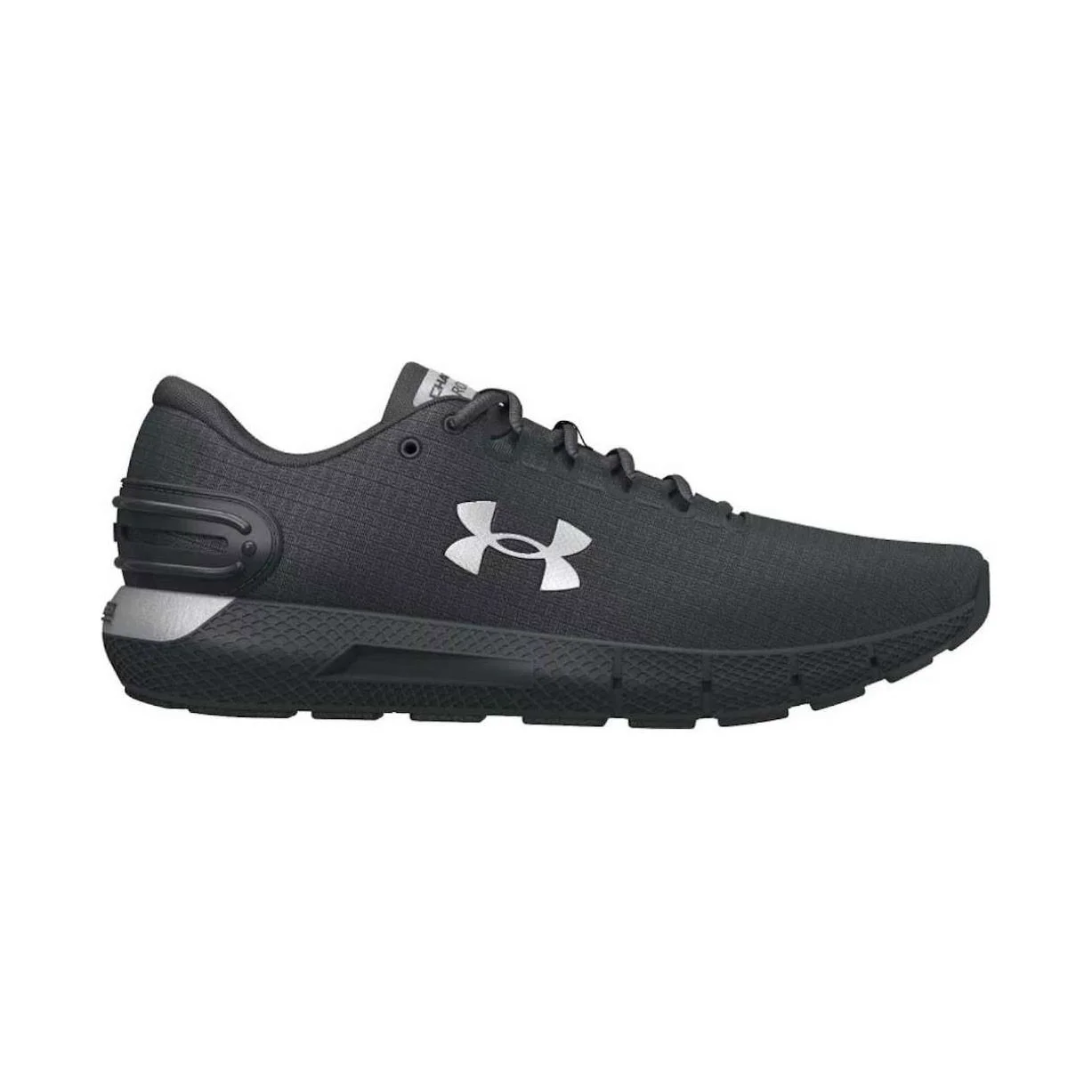 Φωτογραφία προϊόντος: Under Armour Charged Rogue 2.5 3025250-001 Ανδρικά Αθλητικά Μαύρα 36879