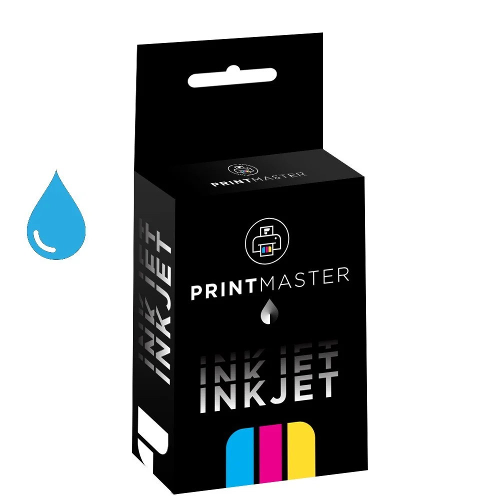 Φωτογραφία προϊόντος: Συμβατό μελάνι Epson T7552 (C13T755240) (Cyan)