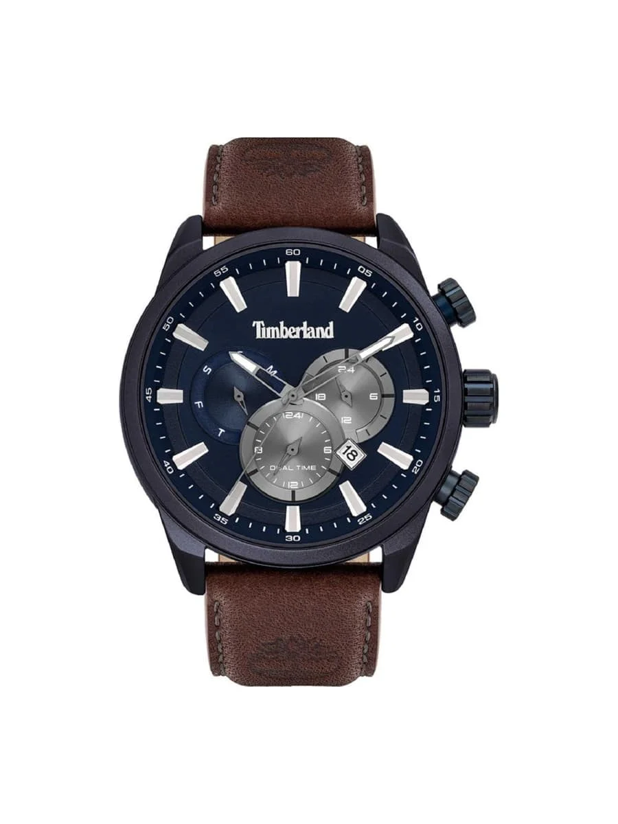 Φωτογραφία προϊόντος: Ανδρικό ρολόι Timberland Millway TBL16002JLABL/03