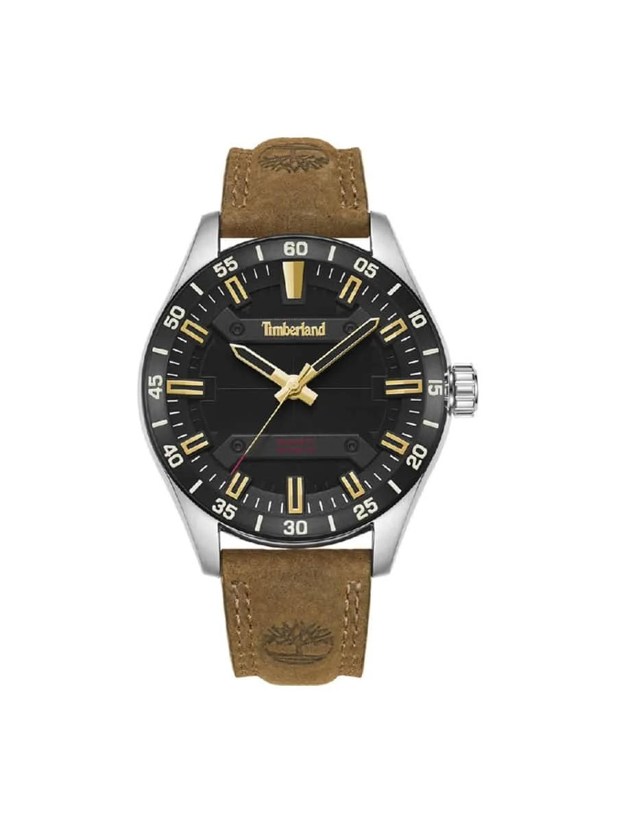 Φωτογραφία προϊόντος: Ανδρικό ρολόι Timberland Calverton TDWGA2201201