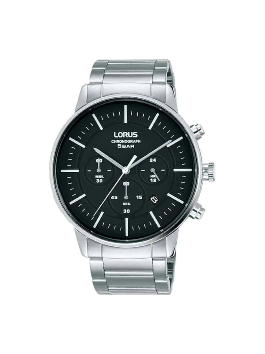 Φωτογραφία προϊόντος: Ανδρικό ρολόι Lorus Dress RT303JX9 Ασημί