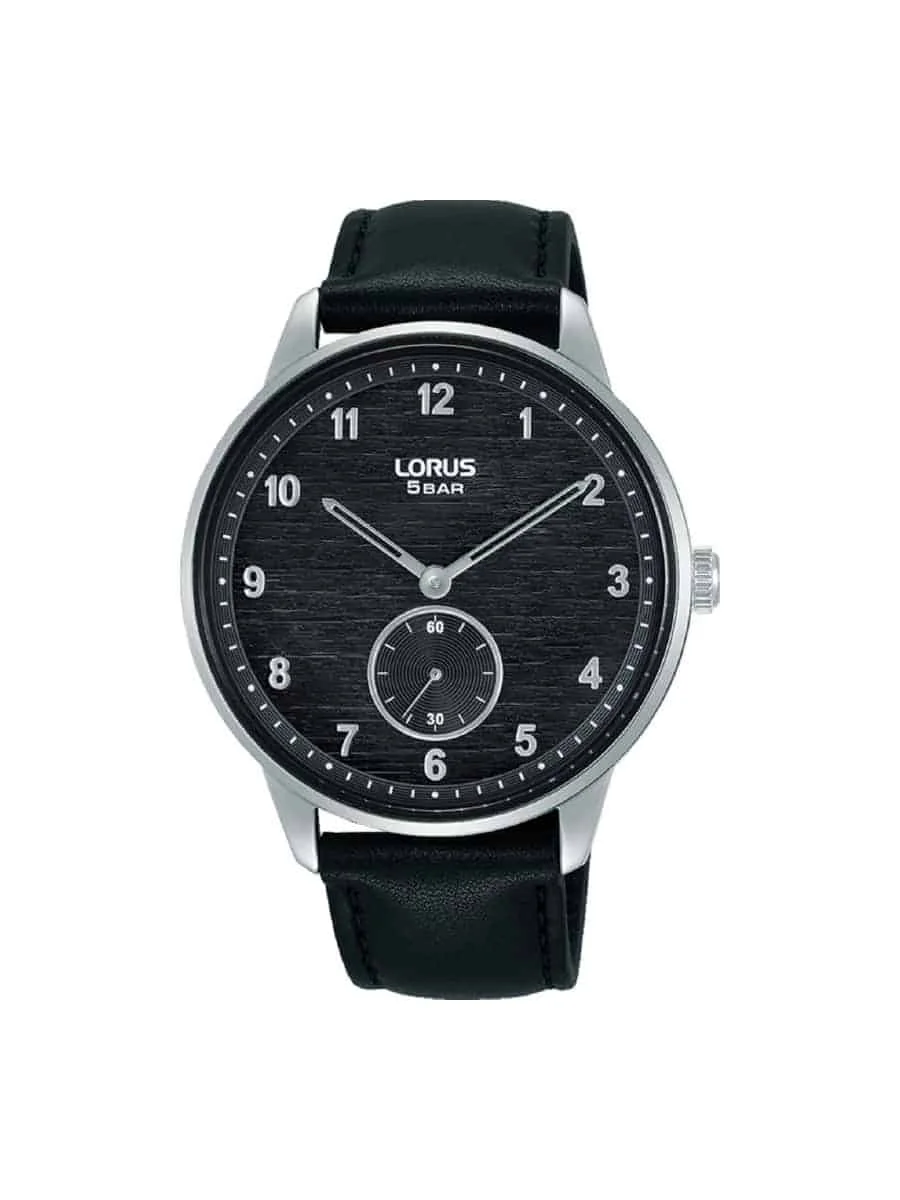 Φωτογραφία προϊόντος: Ανδρικό ρολόι Lorus Urban RN461AX9 Μαύρο