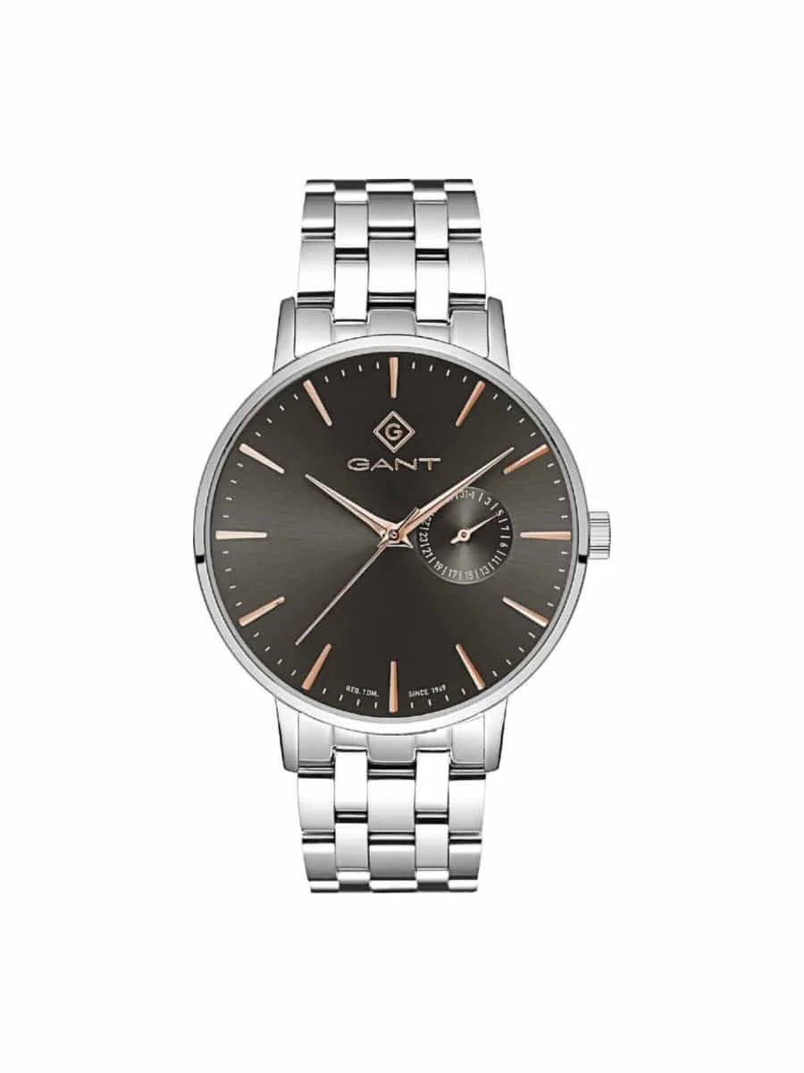 Φωτογραφία προϊόντος: Gant G105005 Park Hill III ανδρικό